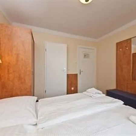 Hotel Wikinger Hof Hamburg